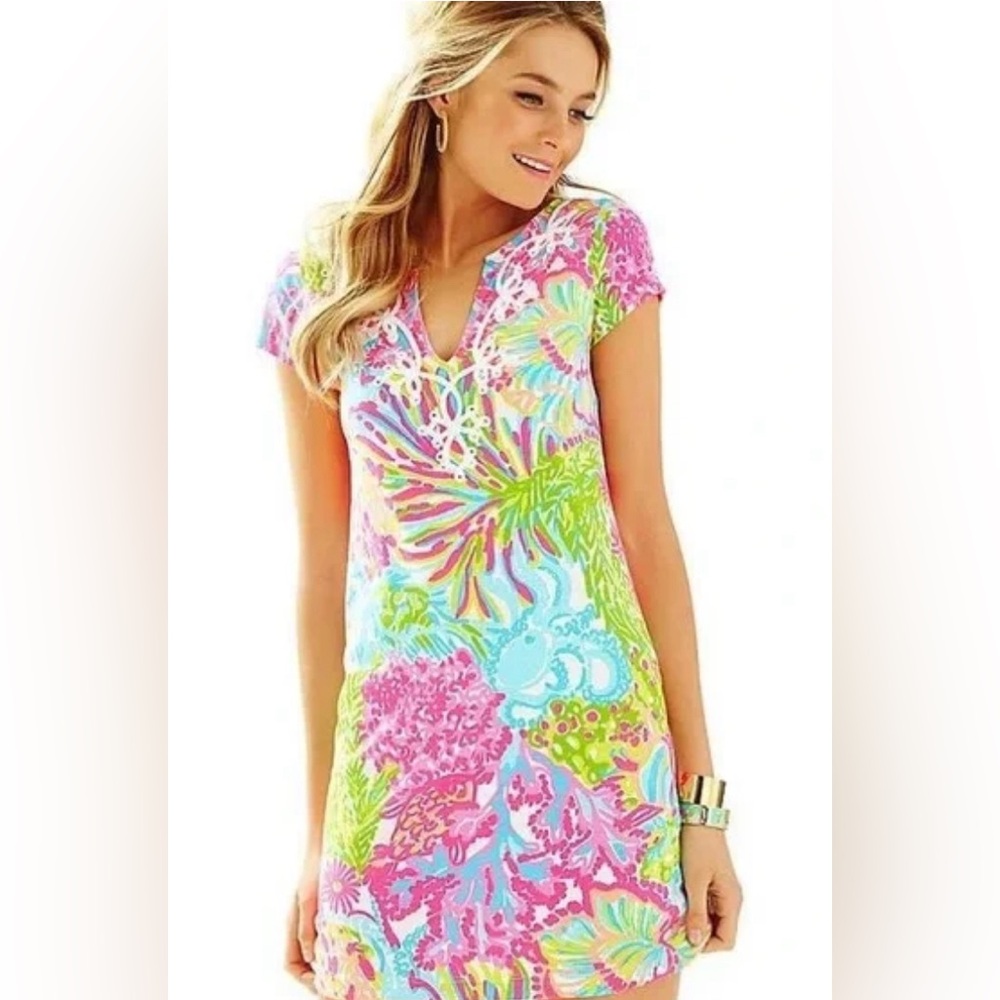 Lilly Pulitzer Brewster Dress